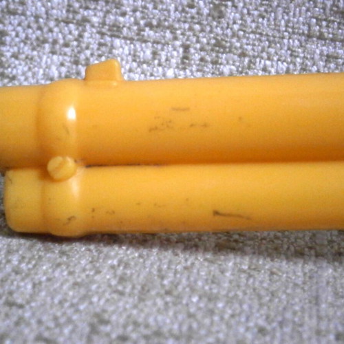 Winchester plastic toy new, Dallas, cowboy western