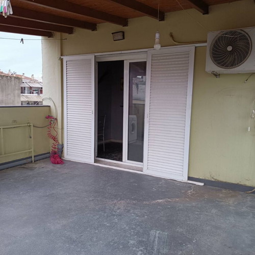Aluminum windows and balcony doors like new, various sizes