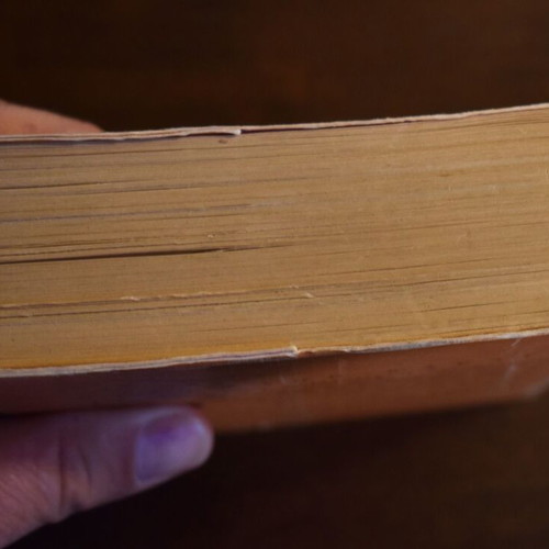 Proud Heart used novel by Pearl Buck