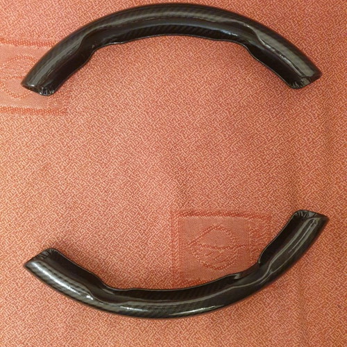 Car steering wheel cover new