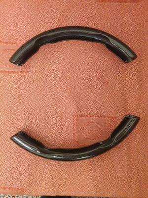 Car steering wheel cover new