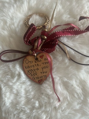 Saint Athanasios souvenir new