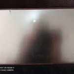 Μεταλλική αφίσα Λονδίνο μεταχειρισμένη, μέγεθος 30x20 cm