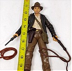  Συλλεκτικη Φιγουρα Δρασης Indiana Jones