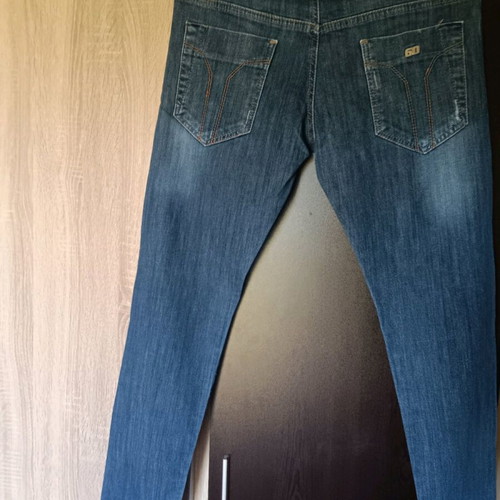 Jean Miss Sixty size 24 like new