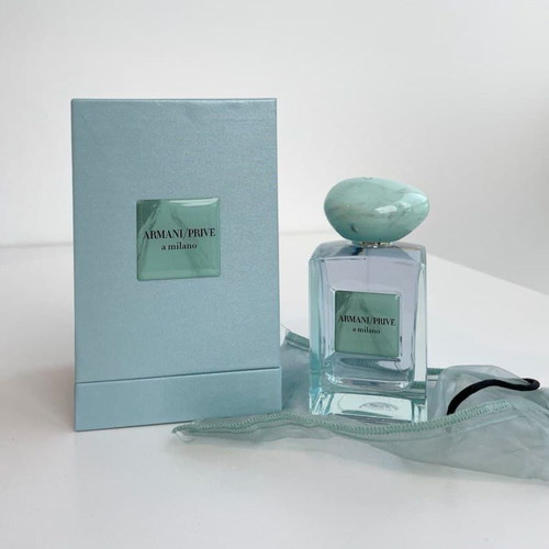 Armani Privé A Milano decant 5 ml new, authentic
