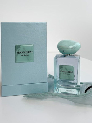 Armani Privé A Milano decant 5 ml new, authentic