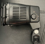Camera light panel like new