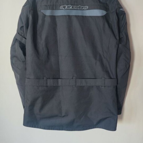 Alpinestars Kolin Drystar jacket large, like new