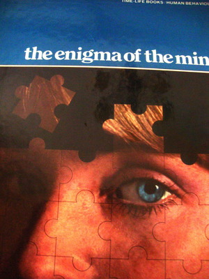 Time Life Books Human Behaviour the Enigma of Mind new