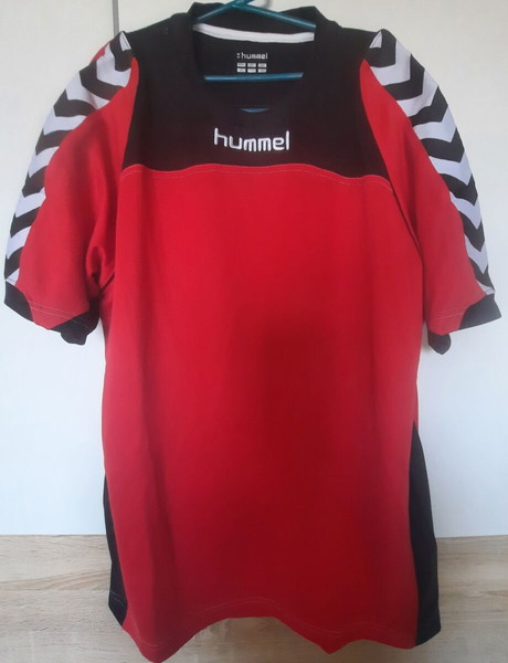 Hummel T-shirt μέγεθος XL