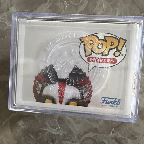 Funko Varang vinyl figure new, limited to 3500 pieces from Avatar