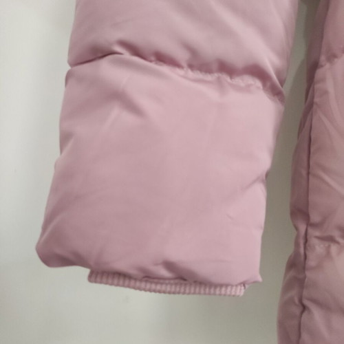 Παιδικό μπουφάν Yes! Do Kid's Hello Girl καπιτονέ, μέγεθος 16/XS, λιλά ροζ
