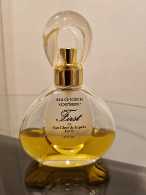 First de Van Cleef & Arpels άρωμα 60 ml για γυναίκες