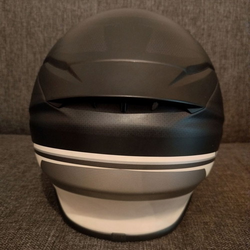 Shoei NXR2 helmet medium used, fullface with pinlock