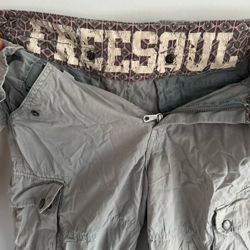Freesoul men's shorts used, size 29