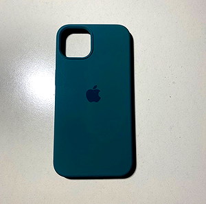 Iphone 13 sillicone case