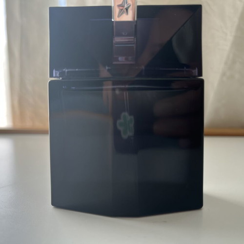 Alien Man Mugler 50ml eau de toilette like new, almost full
