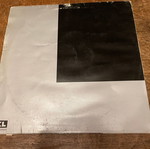 N.R.G. I Need Your Lovin 12" vinyl used, electronic
