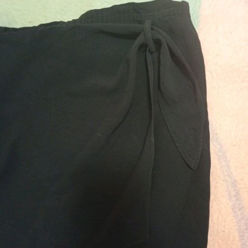 Bluemarine skirt like new, dark blue, summer