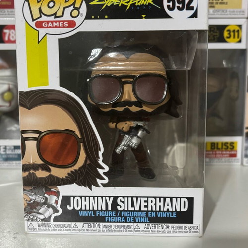 Funko Pop Figures new, various designs, individual selection