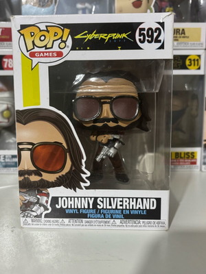 Funko Pop Figures new, various designs, individual selection