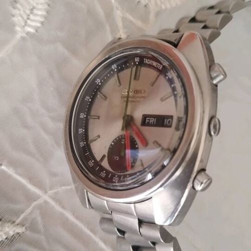 Seiko watch like new