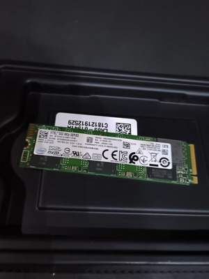 Intel SSD NVMe 660p 1TB