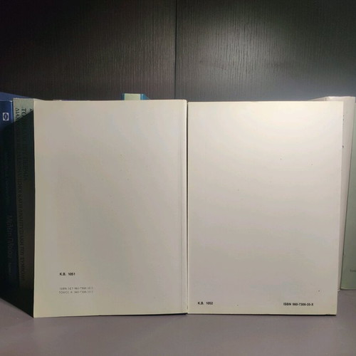 Theoretical Economics volumes A and B like new