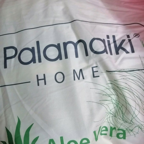 Palamaiki Fresh down comforter new, 50% down - 50% goose feather
