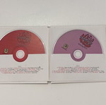 Villa Mercedes Atmosphere κασετίνα CD από DJ Gigli, 4 CD