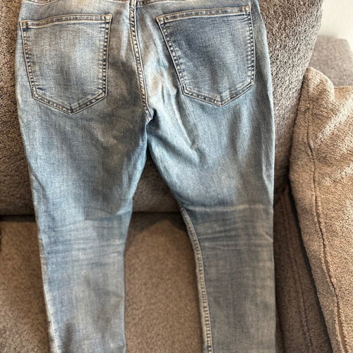 Jeans in excellent condition, small-medium size