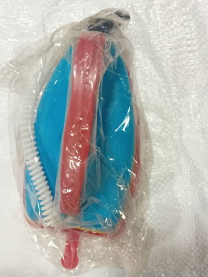 Apergi toy from the 80s new, sealed