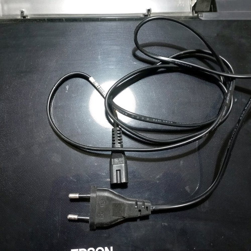 Epson Stylus SX415 multifunction printer used for repair or parts