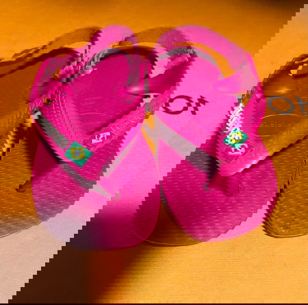 Σαγιοναρες Havaianas