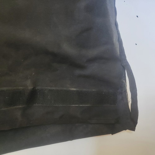 Godox P120L Parabolic Softbox with Grid like new