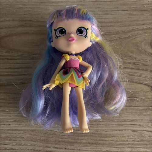 Rainbow Kate Shopkins Shoppies doll by Moose Toys