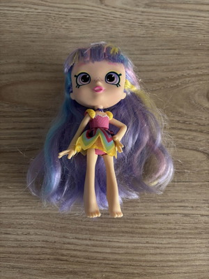 Rainbow Kate Shopkins Shoppies doll by Moose Toys
