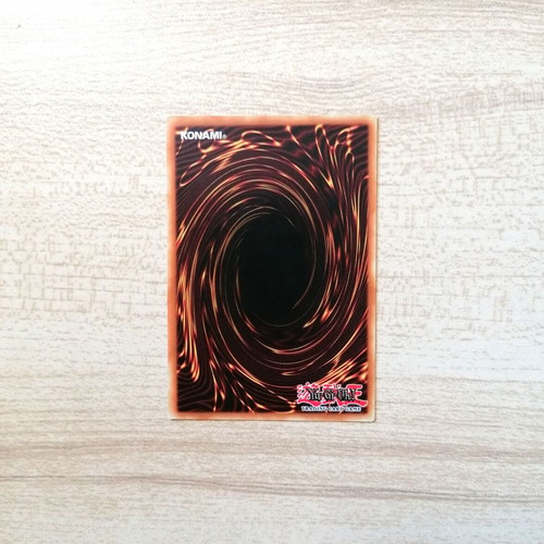 Yu-Gi-Oh! Gamble PSV 2002 Common Card Near Mint