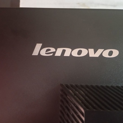 Monitor used in very good working condition with minor scratch