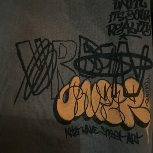 Zara boys' hoodie used, gray, size 140 cm