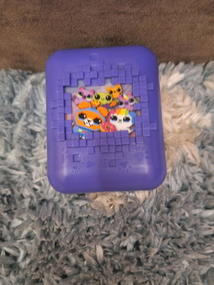 Bergi Game new