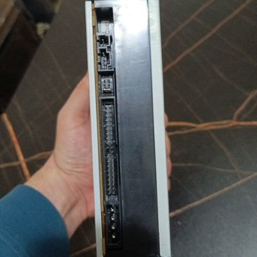 LG Multi DVD Rewriter GSA H22L μεταχειρισμένο