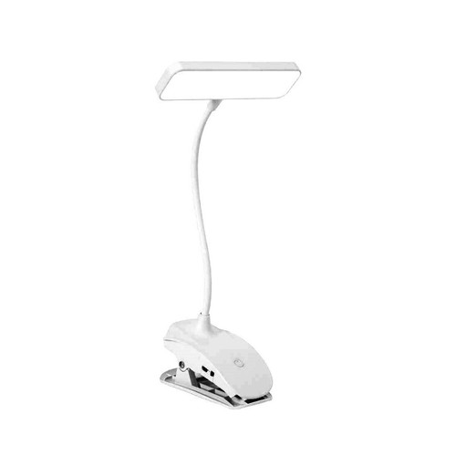 XO OZ06B Table Clip Tricolor Desk Lamp Made to Order