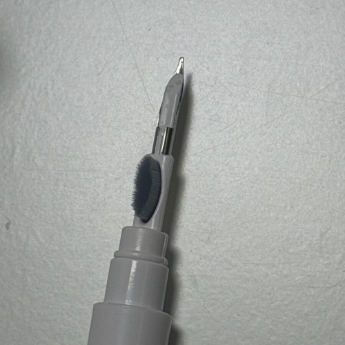 Mobile phone cleaning tool new