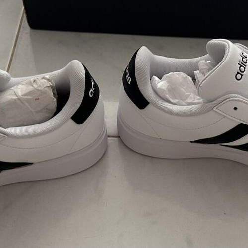 Adidas Grand Court 2.0 sneakers size 42, new in box