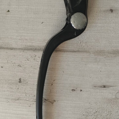 Brake lever radial Kawasaki ZX636 ZX6R like new 2005-2006