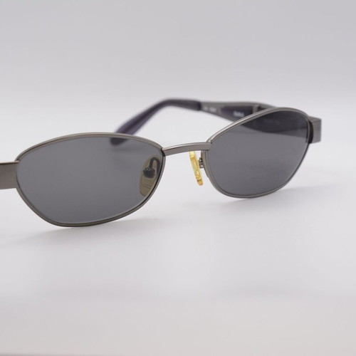 Guess Collection GU 5028 sunglasses new, gunmetal frame, size 52-17