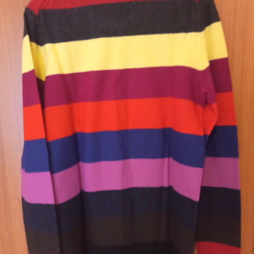 Sonia Rykiel Homme sweater small like new, unisex, men's