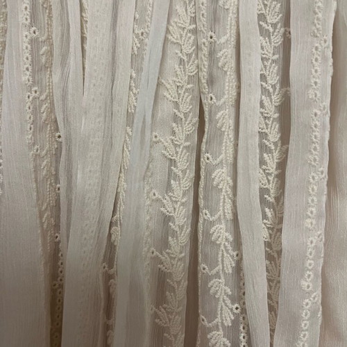 Fracomina long dress like new, beige, size M